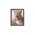 Picture of Blush and Bite II _GroupedProduct_Rectangle_Portrait_Canvas_Framed_