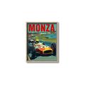 Picture of Monza I _GroupedProduct_Rectangle_Portrait_Canvas_Framed_