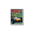 Picture of Monza I _GroupedProduct_Rectangle_Portrait_Canvas_Framed_