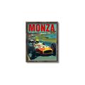 Picture of Monza I _GroupedProduct_Rectangle_Portrait_Canvas_Framed_