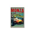 Picture of Monza I _GroupedProduct_Rectangle_Portrait_Canvas_Framed_