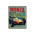 Picture of Monza I _GroupedProduct_Rectangle_Portrait_Canvas_Framed_