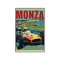 Picture of Monza I _GroupedProduct_Rectangle_Portrait_Canvas_Framed_