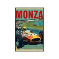 Picture of Monza I _GroupedProduct_Rectangle_Portrait_Canvas_Framed_