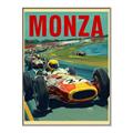 Picture of Monza I _GroupedProduct_Rectangle_Portrait_Canvas_Framed_