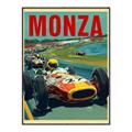 Picture of Monza I _GroupedProduct_Rectangle_Portrait_Canvas_Framed_