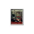 Picture of Monaco Grand Prix I _GroupedProduct_Rectangle_Portrait_Canvas_Framed_