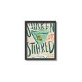 Picture of Shaken Not Stirred _GroupedProduct_Rectangle_Portrait_Canvas_Framed_