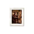 Picture of The Art of Hibernation _GroupedProduct_Rectangle_Portrait_Framed_Matted_
