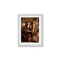 Picture of The Art of Hibernation _GroupedProduct_Rectangle_Portrait_Framed_Matted_