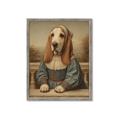 Picture of Pawse Above the People _GroupedProduct_Rectangle_Portrait_Framed_Matted_