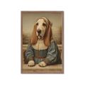 Picture of Pawse Above the People _GroupedProduct_Rectangle_Portrait_Framed_Matted_