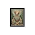 Picture of The Aristopaws _GroupedProduct_Rectangle_Portrait_Framed_Matted_