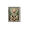 Picture of The Aristopaws _GroupedProduct_Rectangle_Portrait_Framed_Matted_