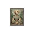Picture of The Aristopaws _GroupedProduct_Rectangle_Portrait_Framed_Matted_
