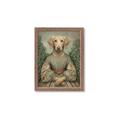 Picture of The Aristopaws _GroupedProduct_Rectangle_Portrait_Framed_Matted_