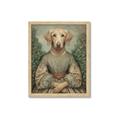 Picture of The Aristopaws _GroupedProduct_Rectangle_Portrait_Framed_Matted_