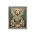 Picture of The Aristopaws _GroupedProduct_Rectangle_Portrait_Framed_Matted_