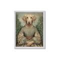 Picture of The Aristopaws _GroupedProduct_Rectangle_Portrait_Framed_Matted_