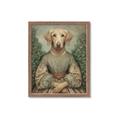 Picture of The Aristopaws _GroupedProduct_Rectangle_Portrait_Framed_Matted_