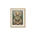 Picture of The Aristopaws _GroupedProduct_Rectangle_Portrait_Framed_Matted_