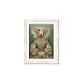 Picture of The Aristopaws _GroupedProduct_Rectangle_Portrait_Framed_Matted_