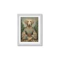 Picture of The Aristopaws _GroupedProduct_Rectangle_Portrait_Framed_Matted_