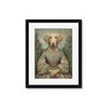 Picture of The Aristopaws _GroupedProduct_Rectangle_Portrait_Framed_Matted_