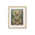 Picture of The Aristopaws _GroupedProduct_Rectangle_Portrait_Framed_Matted_