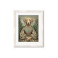Picture of The Aristopaws _GroupedProduct_Rectangle_Portrait_Framed_Matted_