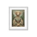 Picture of The Aristopaws _GroupedProduct_Rectangle_Portrait_Framed_Matted_