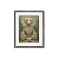 Picture of The Aristopaws _GroupedProduct_Rectangle_Portrait_Framed_Matted_