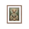 Picture of The Aristopaws _GroupedProduct_Rectangle_Portrait_Framed_Matted_