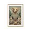 Picture of The Aristopaws _GroupedProduct_Rectangle_Portrait_Framed_Matted_