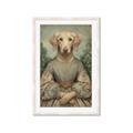 Picture of The Aristopaws _GroupedProduct_Rectangle_Portrait_Framed_Matted_