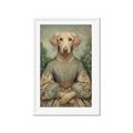 Picture of The Aristopaws _GroupedProduct_Rectangle_Portrait_Framed_Matted_