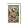 Picture of The Aristopaws _GroupedProduct_Rectangle_Portrait_Framed_Matted_