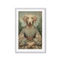 Picture of The Aristopaws _GroupedProduct_Rectangle_Portrait_Framed_Matted_