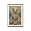 Picture of The Aristopaws _GroupedProduct_Rectangle_Portrait_Framed_Matted_