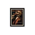 Picture of Animalini _GroupedProduct_Rectangle_Portrait_Framed_Matted_