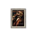 Picture of Animalini _GroupedProduct_Rectangle_Portrait_Framed_Matted_