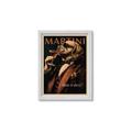 Picture of Animalini _GroupedProduct_Rectangle_Portrait_Framed_Matted_