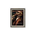Picture of Animalini _GroupedProduct_Rectangle_Portrait_Framed_Matted_