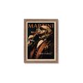 Picture of Animalini _GroupedProduct_Rectangle_Portrait_Framed_Matted_