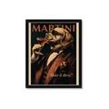 Picture of Animalini _GroupedProduct_Rectangle_Portrait_Framed_Matted_