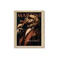 Picture of Animalini _GroupedProduct_Rectangle_Portrait_Framed_Matted_