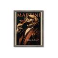 Picture of Animalini _GroupedProduct_Rectangle_Portrait_Framed_Matted_