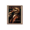Picture of Animalini _GroupedProduct_Rectangle_Portrait_Framed_Matted_