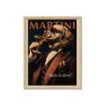 Picture of Animalini _GroupedProduct_Rectangle_Portrait_Framed_Matted_