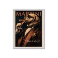 Picture of Animalini _GroupedProduct_Rectangle_Portrait_Framed_Matted_